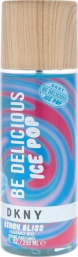 Donna Karan DKNY Be Delicious Ice Pop Berry Bliss