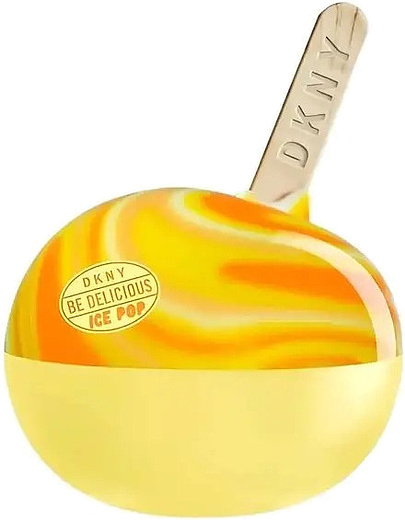 Donna Karan DKNY Be Delicious Ice Pop Citrus Splash