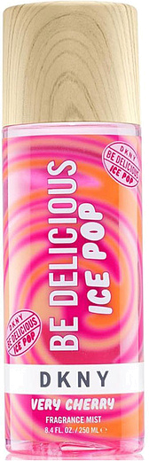 Donna Karan Dkny Be Delicious Ice Pop Very Cherry