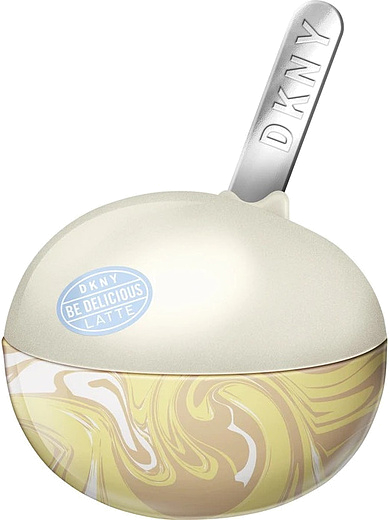 Donna Karan DKNY Be Delicious Latte Vanilla