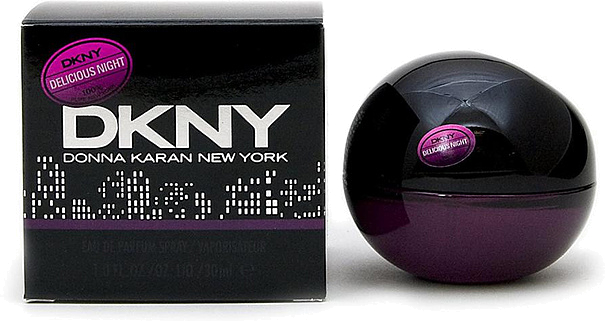 Donna Karan DKNY Be Delicious Night