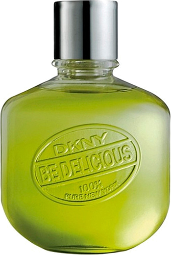 Donna Karan DKNY Be Delicious Picnic in the park