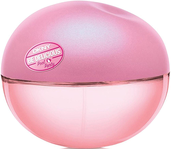 Donna Karan DKNY Be Delicious Pool Party Mai Tai