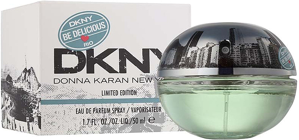 Donna Karan DKNY Be Delicious Rio
