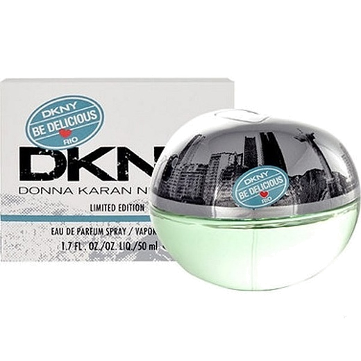 Donna Karan DKNY Be Delicious Rio