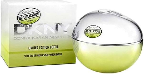 Donna Karan DKNY Be Delicious Shine