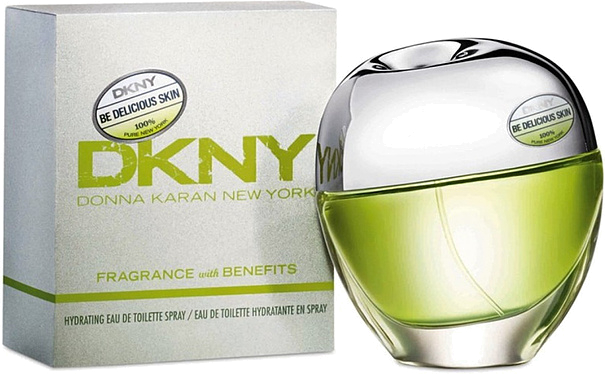 Donna Karan DKNY Be Delicious Skin