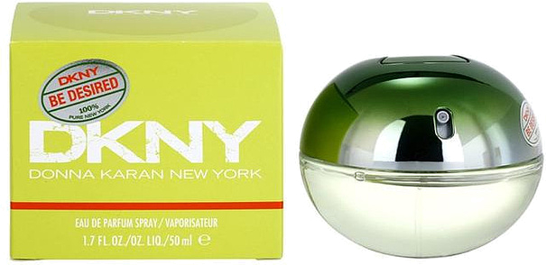 Donna Karan DKNY Be Desired
