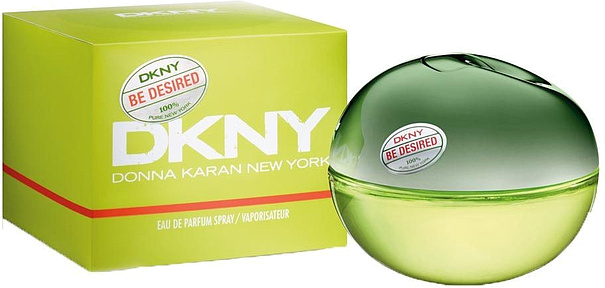 Donna Karan DKNY Be Desired