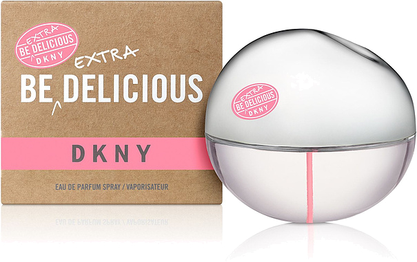 Donna Karan DKNY Be Extra Delicious