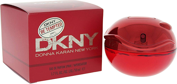Donna Karan DKNY Be Tempted