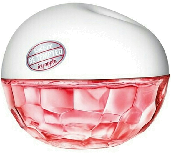 Donna Karan DKNY Be Tempted Icy Apple