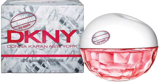 Donna Karan DKNY Be Tempted Icy Apple
