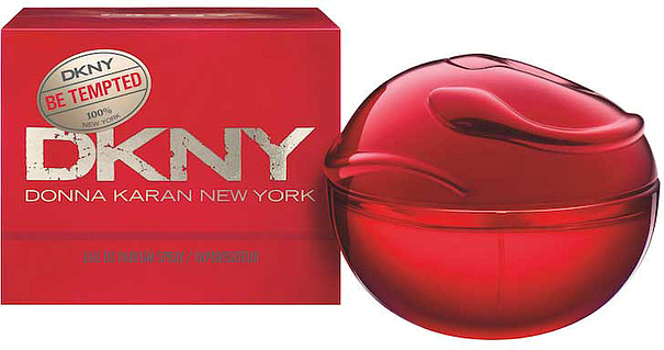 Donna Karan DKNY Be Tempted