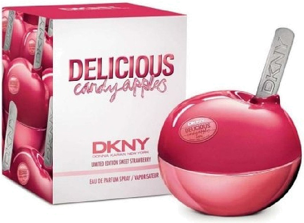 Donna Karan DKNY Candy Apple Sweet Strawberry