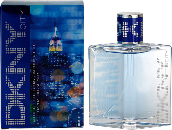 Donna Karan DKNY City for Men