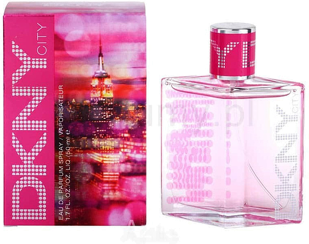 Donna Karan DKNY City for Women