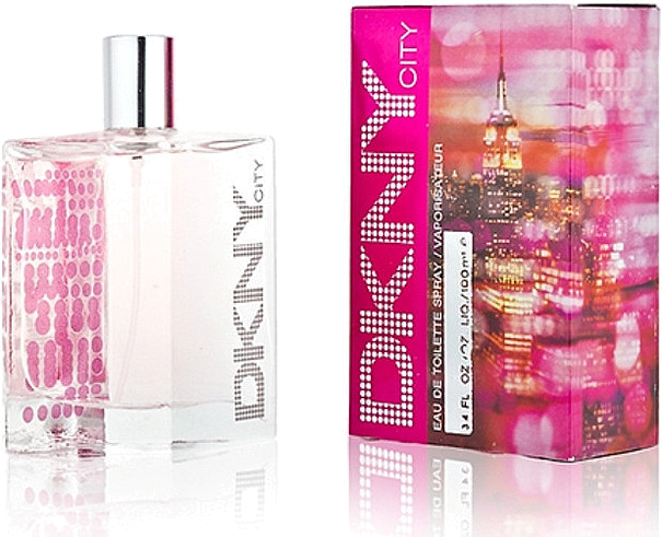 Donna Karan DKNY City for Women
