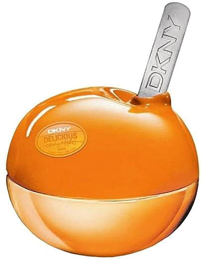 Donna Karan DKNY Delicious Candy Apples Fresh Orange