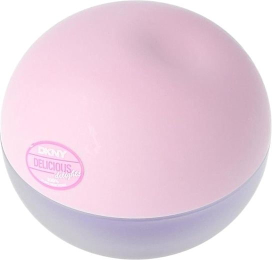 Donna Karan Dkny Delicious Delights Fruity Rooty