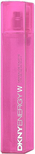 Donna Karan DKNY Energy for women