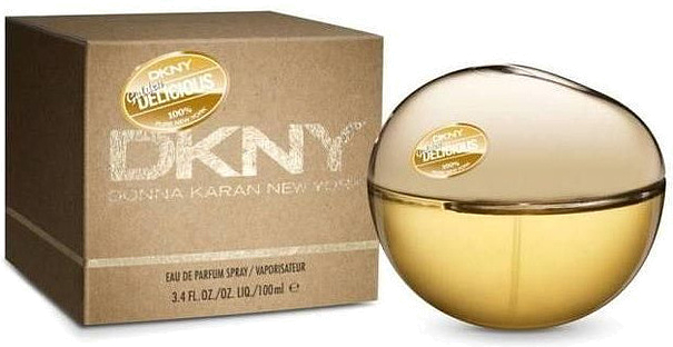 Donna Karan DKNY Golden Delicious
