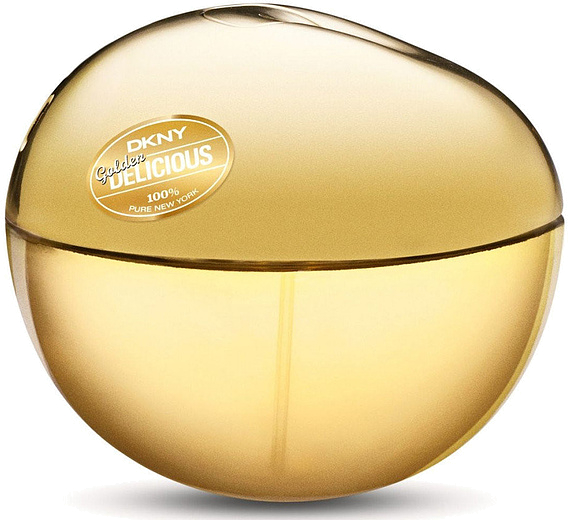 Donna Karan DKNY Golden Delicious Eau So Intense