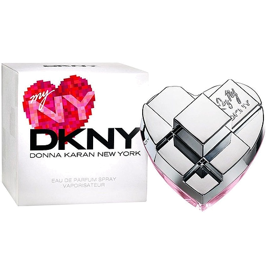 Donna Karan DKNY My NY