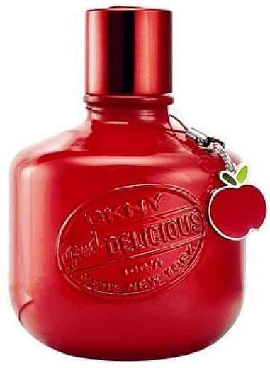 Donna Karan DKNY Red Delicious Charmingly Delicious