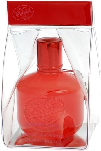 Donna Karan DKNY Red Delicious Charmingly Delicious