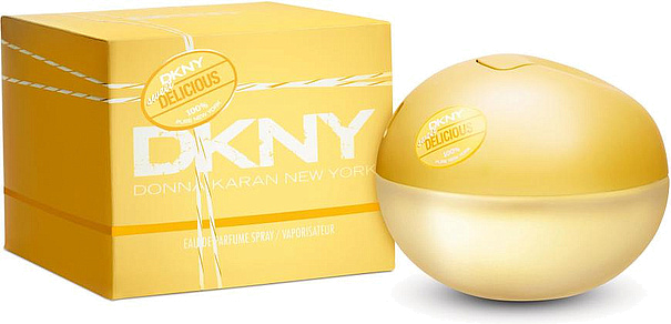 Donna Karan DKNY Sweet Delicious Creamy Meringue