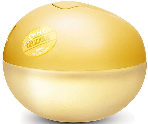 Donna Karan DKNY Sweet Delicious Creamy Meringue