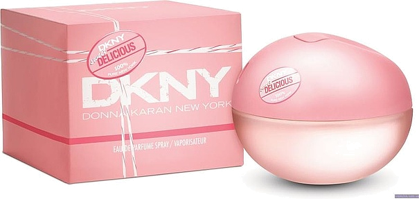 Donna Karan DKNY Sweet Delicious Pink Macaron