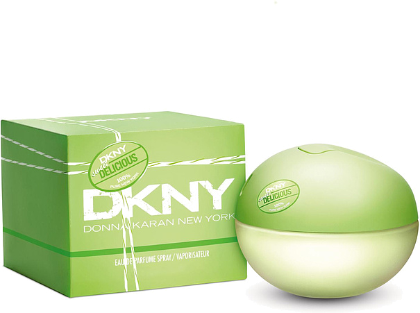 Donna Karan DKNY Sweet Delicious Tart Key Lime