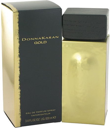 Donna Karan Gold
