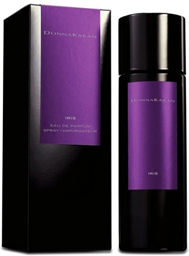 Donna Karan Iris