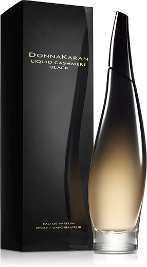 Donna Karan Liquid Cashmere Black