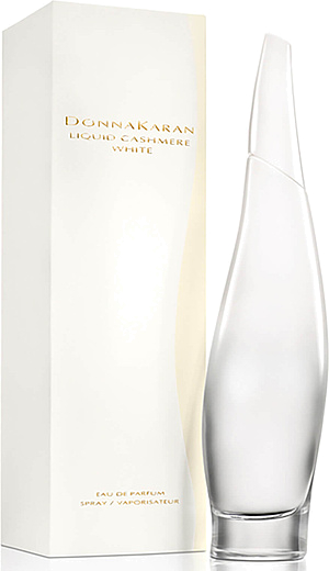 Donna Karan Liquid Cashmere White