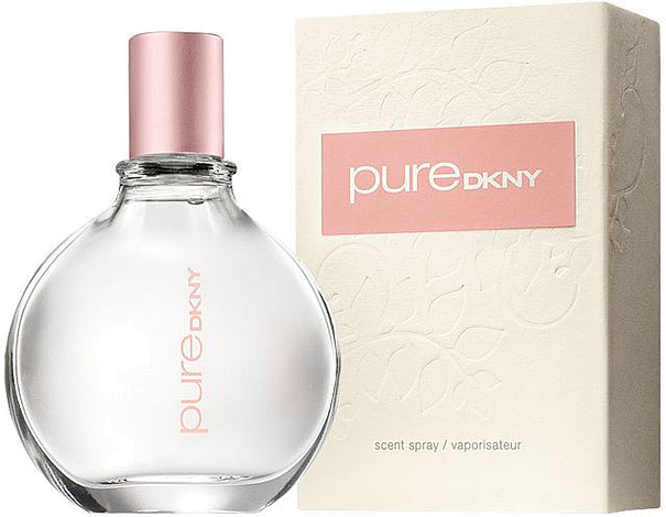 Donna Karan Pure DKNY A Drop Of Rose