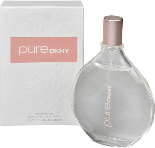 Donna Karan Pure DKNY A Drop Of Rose