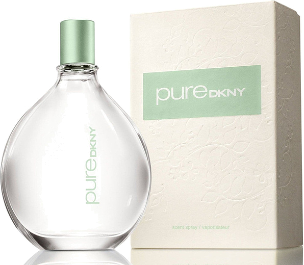 Donna Karan Pure DKNY Verbena