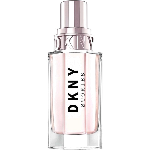 Donna Karan DKNY Stories