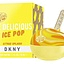 Donna Karan DKNY Be Delicious Ice Pop Citrus Splash