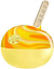 Donna Karan DKNY Be Delicious Ice Pop Citrus Splash