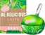 Donna Karan DKNY Be Delicious Latte Matcha