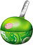Donna Karan DKNY Be Delicious Latte Matcha