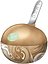 Donna Karan DKNY Be Delicious Latte Pistachio