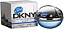 Donna Karan DKNY Be Delicious Paris
