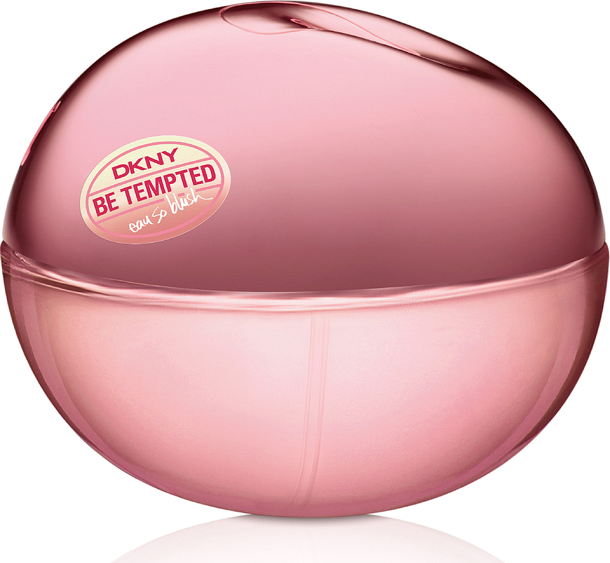 Donna Karan Be Extra Delicious - есть пробник духов. Би Экстра Делишес Донна Кар