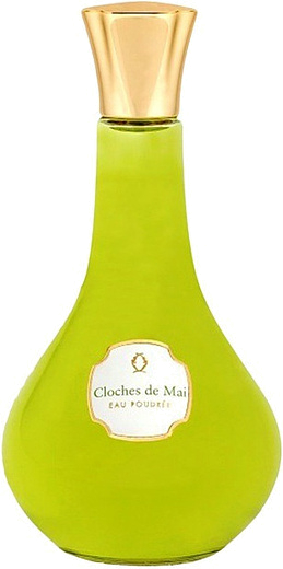 Dorin Cloches de Mai Eau Poudree